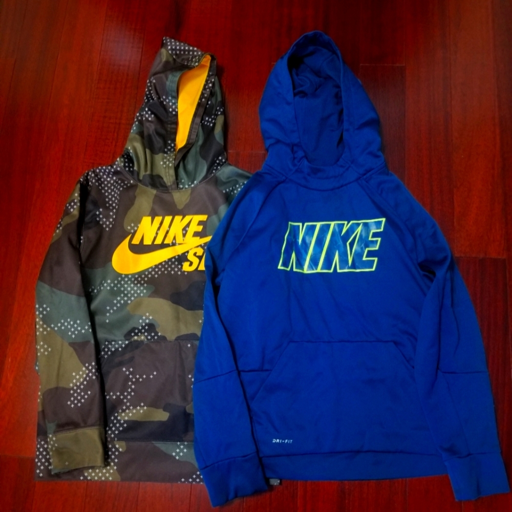 Nike  dri-fit